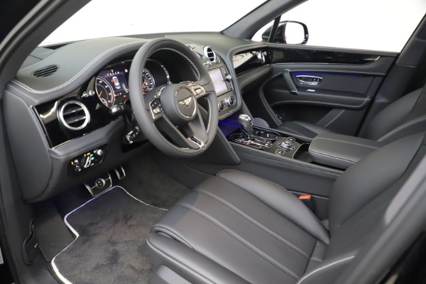New 2020 Bentley Bentayga V8 for sale Sold at Maserati of Westport in Westport CT 06880 17