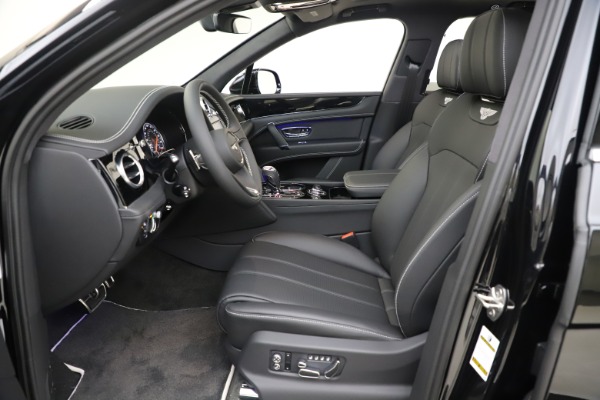 New 2020 Bentley Bentayga V8 for sale Sold at Maserati of Westport in Westport CT 06880 18