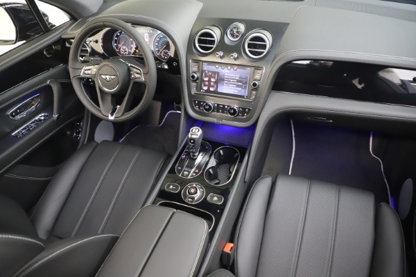 New 2020 Bentley Bentayga V8 for sale Sold at Maserati of Westport in Westport CT 06880 23