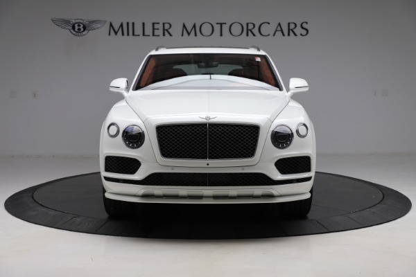 New 2020 Bentley Bentayga Speed for sale $244,145 at Maserati of Westport in Westport CT 06880 12