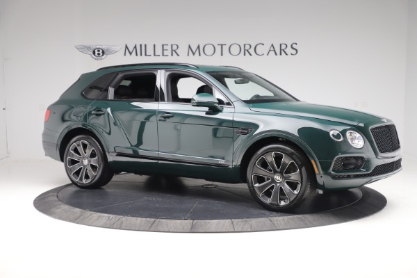 New 2020 Bentley Bentayga V8 Design Series for sale Sold at Maserati of Westport in Westport CT 06880 10