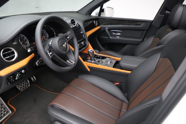 Used 2020 Bentley Bentayga V8 Design Series for sale Sold at Maserati of Westport in Westport CT 06880 17