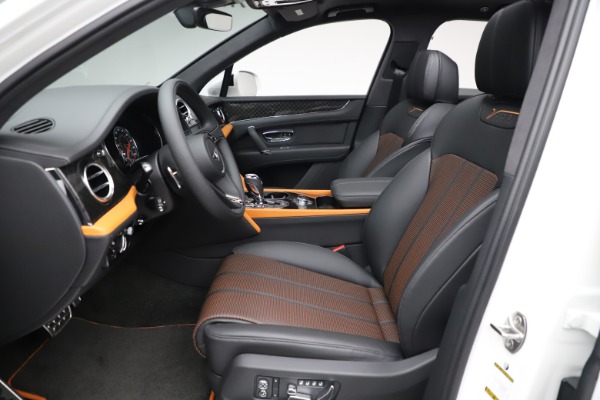 Used 2020 Bentley Bentayga V8 Design Series for sale Call for price at Maserati of Westport in Westport CT 06880 18