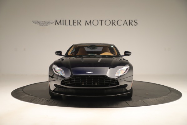 Used 2017 Aston Martin DB11 Launch Edition for sale Sold at Maserati of Westport in Westport CT 06880 10