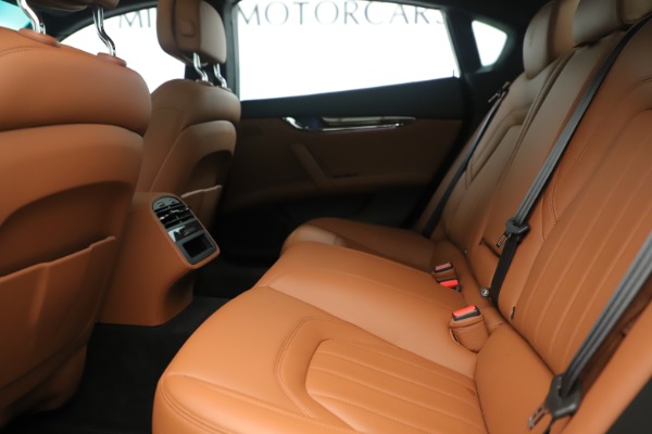 Used 2014 Maserati Quattroporte S Q4 for sale Sold at Maserati of Westport in Westport CT 06880 17