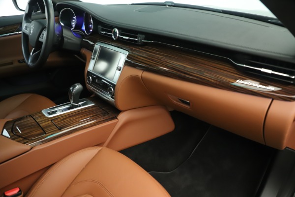 Used 2014 Maserati Quattroporte S Q4 for sale Sold at Maserati of Westport in Westport CT 06880 19