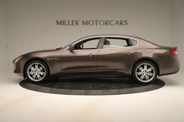 Used 2014 Maserati Quattroporte S Q4 for sale Sold at Maserati of Westport in Westport CT 06880 3