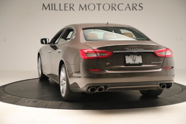 Used 2014 Maserati Quattroporte S Q4 for sale Sold at Maserati of Westport in Westport CT 06880 5