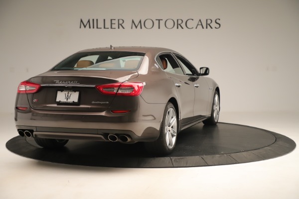 Used 2014 Maserati Quattroporte S Q4 for sale Sold at Maserati of Westport in Westport CT 06880 7