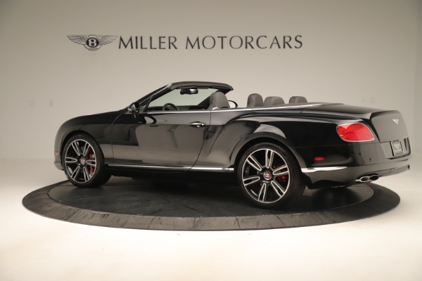 Used 2014 Bentley Continental GT V8 for sale Sold at Maserati of Westport in Westport CT 06880 4