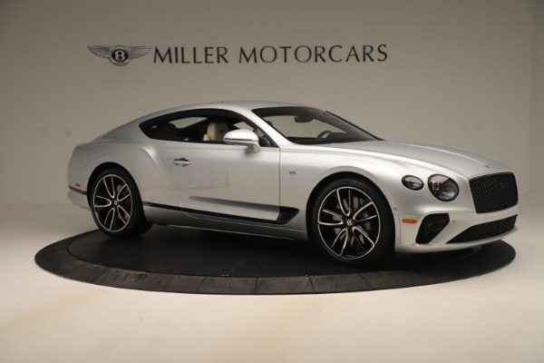 New 2020 Bentley Continental GT V8 First Edition for sale Sold at Maserati of Westport in Westport CT 06880 10