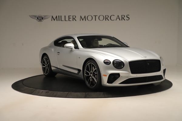 New 2020 Bentley Continental GT V8 First Edition for sale Sold at Maserati of Westport in Westport CT 06880 11