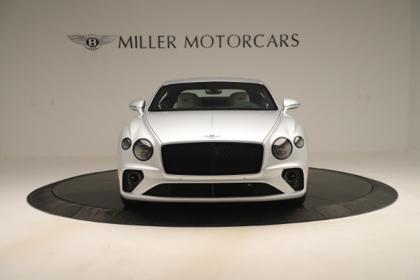 New 2020 Bentley Continental GT V8 First Edition for sale Sold at Maserati of Westport in Westport CT 06880 12