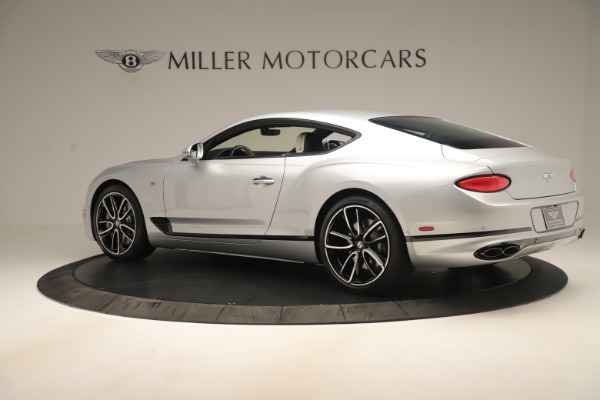 New 2020 Bentley Continental GT V8 First Edition for sale Sold at Maserati of Westport in Westport CT 06880 4