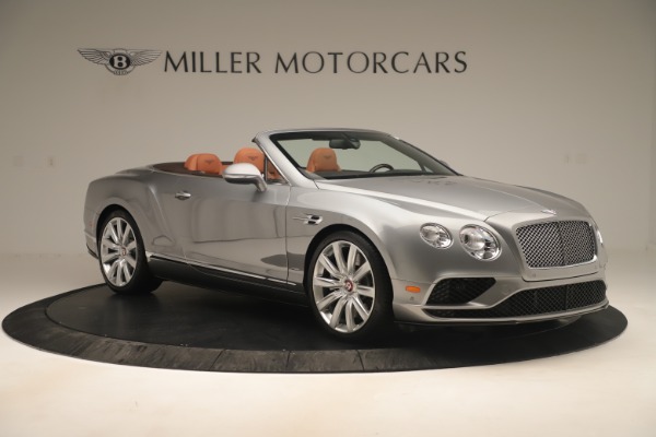 Used 2016 Bentley Continental GT V8 S for sale Sold at Maserati of Westport in Westport CT 06880 11