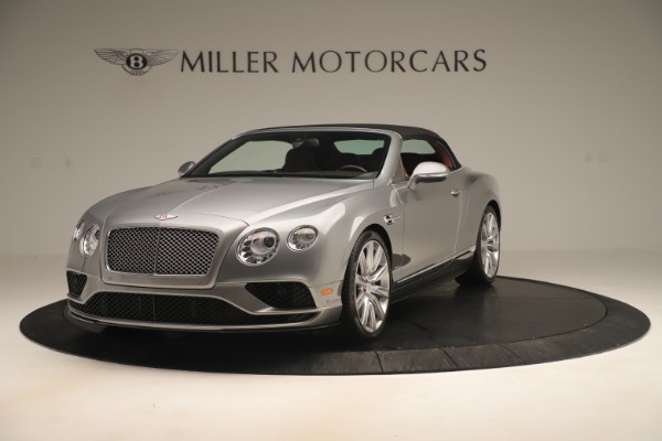 Used 2016 Bentley Continental GT V8 S for sale Sold at Maserati of Westport in Westport CT 06880 13