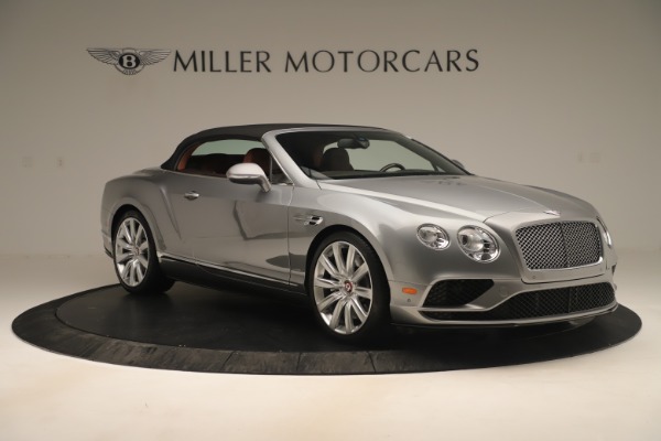 Used 2016 Bentley Continental GT V8 S for sale Sold at Maserati of Westport in Westport CT 06880 19