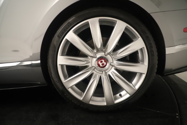 Used 2016 Bentley Continental GT V8 S for sale Sold at Maserati of Westport in Westport CT 06880 20