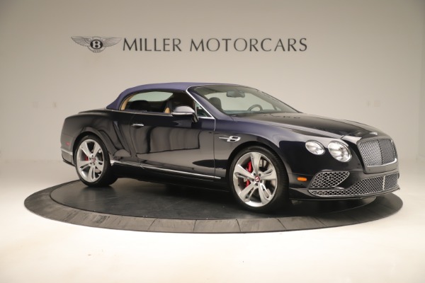 Used 2017 Bentley Continental GT V8 S for sale Sold at Maserati of Westport in Westport CT 06880 17