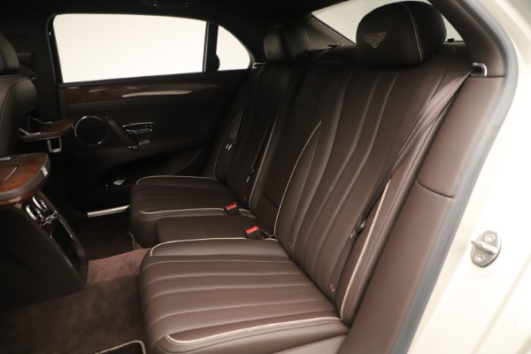 Used 2015 Bentley Flying Spur V8 for sale Sold at Maserati of Westport in Westport CT 06880 22