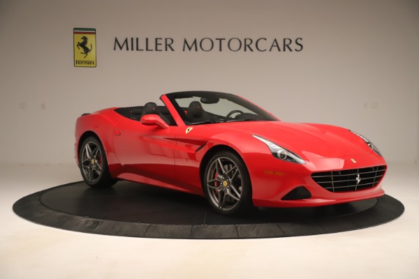 Used 2016 Ferrari California T for sale Sold at Maserati of Westport in Westport CT 06880 10