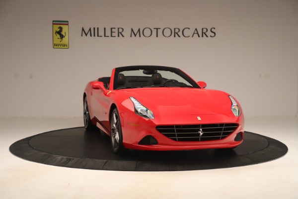 Used 2016 Ferrari California T for sale Sold at Maserati of Westport in Westport CT 06880 11