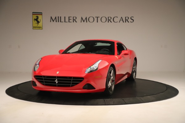 Used 2016 Ferrari California T for sale Sold at Maserati of Westport in Westport CT 06880 13
