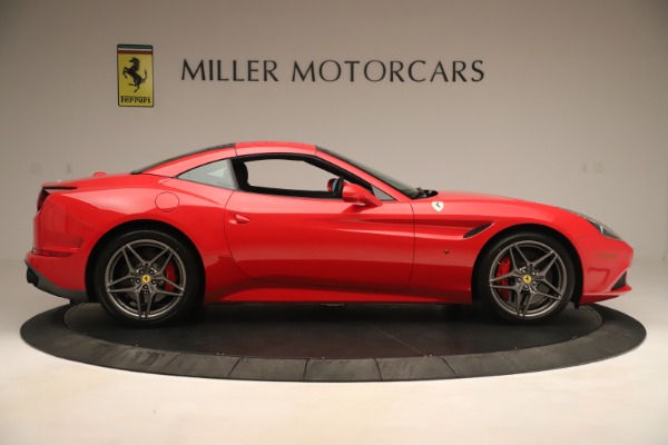 Used 2016 Ferrari California T for sale Sold at Maserati of Westport in Westport CT 06880 17