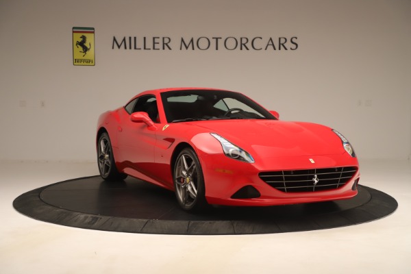 Used 2016 Ferrari California T for sale Sold at Maserati of Westport in Westport CT 06880 18