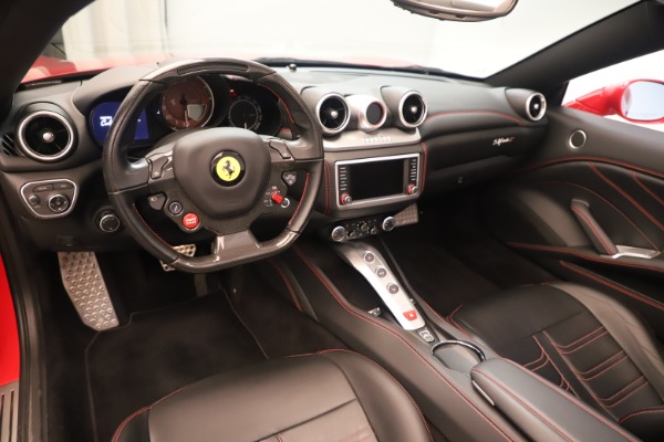 Used 2016 Ferrari California T for sale Sold at Maserati of Westport in Westport CT 06880 19