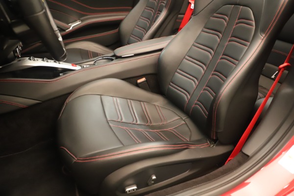 Used 2016 Ferrari California T for sale Sold at Maserati of Westport in Westport CT 06880 22