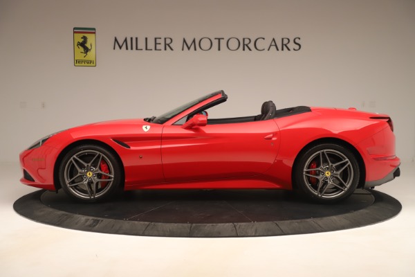 Used 2016 Ferrari California T for sale Sold at Maserati of Westport in Westport CT 06880 3