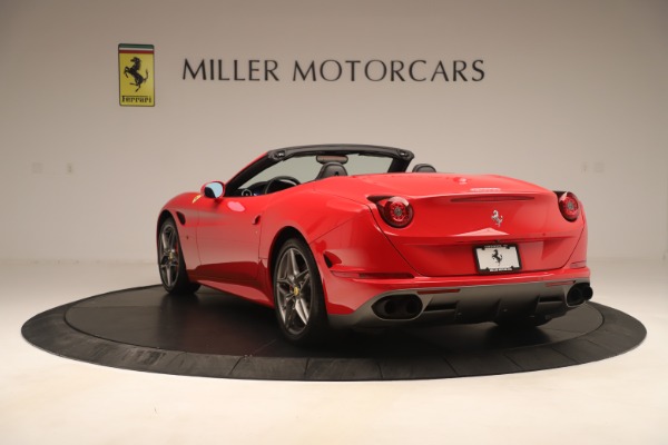 Used 2016 Ferrari California T for sale Sold at Maserati of Westport in Westport CT 06880 5