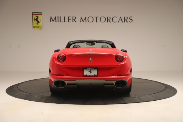 Used 2016 Ferrari California T for sale Sold at Maserati of Westport in Westport CT 06880 6