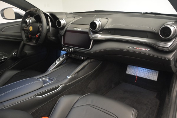 Used 2019 Ferrari GTC4LussoT V8 for sale Sold at Maserati of Westport in Westport CT 06880 18