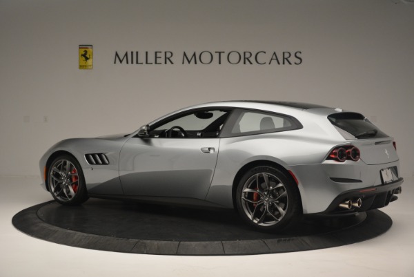 Used 2019 Ferrari GTC4LussoT V8 for sale Sold at Maserati of Westport in Westport CT 06880 4