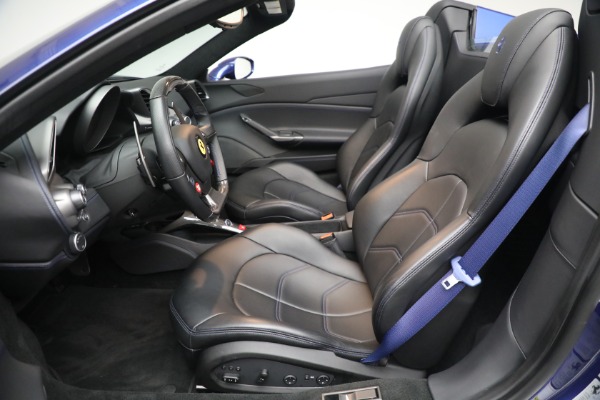Used 2019 Ferrari 488 Spider for sale Call for price at Maserati of Westport in Westport CT 06880 17