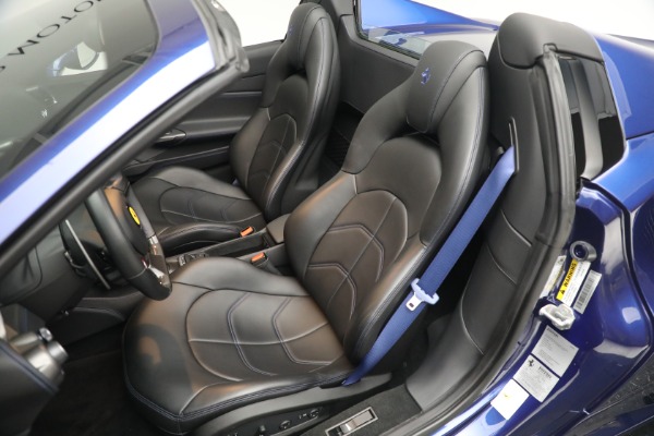 Used 2019 Ferrari 488 Spider for sale Call for price at Maserati of Westport in Westport CT 06880 18