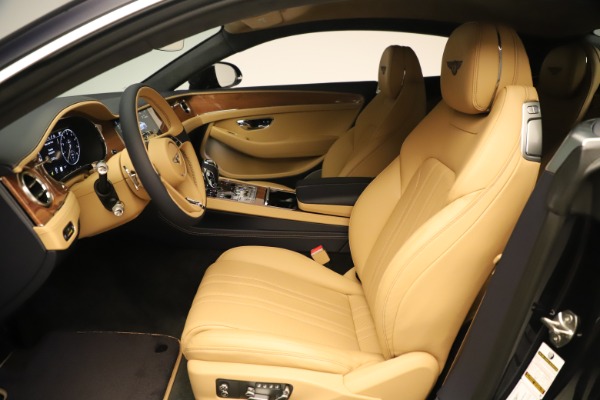 New 2020 Bentley Continental GT V8 for sale Sold at Maserati of Westport in Westport CT 06880 18