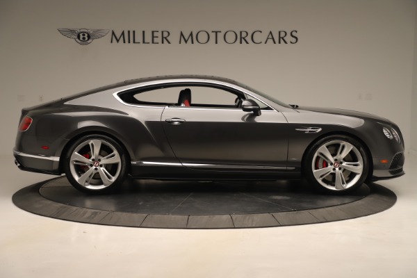 Used 2016 Bentley Continental GT V8 S for sale Sold at Maserati of Westport in Westport CT 06880 10