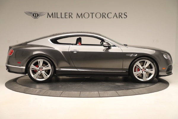 Used 2016 Bentley Continental GT V8 S for sale Sold at Maserati of Westport in Westport CT 06880 11