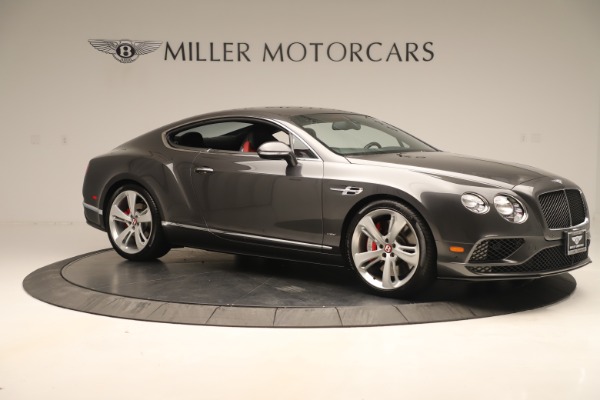 Used 2016 Bentley Continental GT V8 S for sale Sold at Maserati of Westport in Westport CT 06880 12