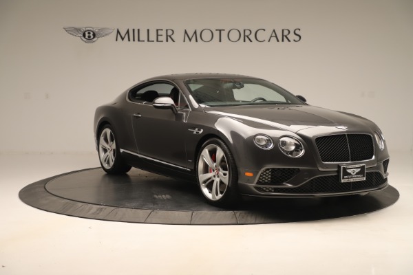 Used 2016 Bentley Continental GT V8 S for sale Sold at Maserati of Westport in Westport CT 06880 13