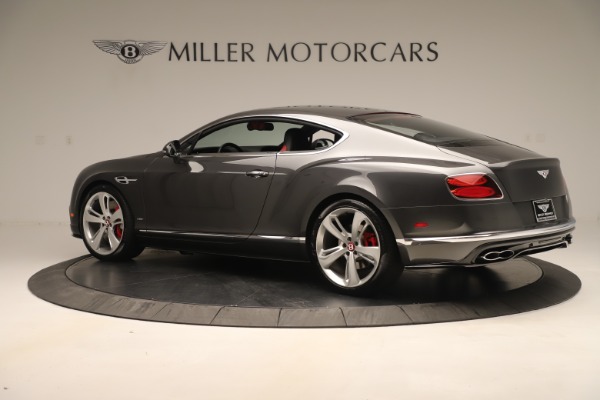 Used 2016 Bentley Continental GT V8 S for sale Sold at Maserati of Westport in Westport CT 06880 4