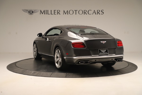 Used 2016 Bentley Continental GT V8 S for sale Sold at Maserati of Westport in Westport CT 06880 5