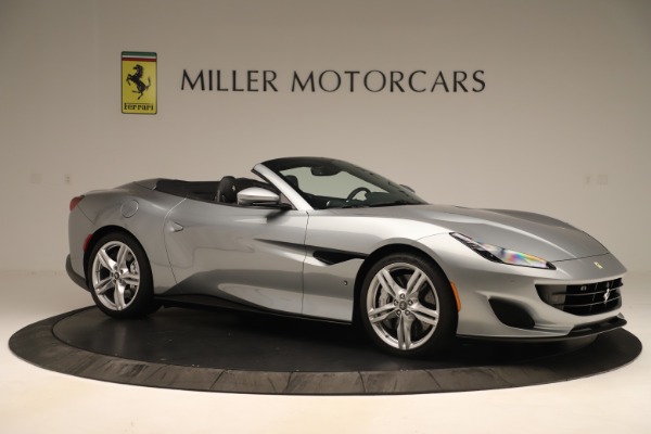 Used 2019 Ferrari Portofino for sale Sold at Maserati of Westport in Westport CT 06880 10