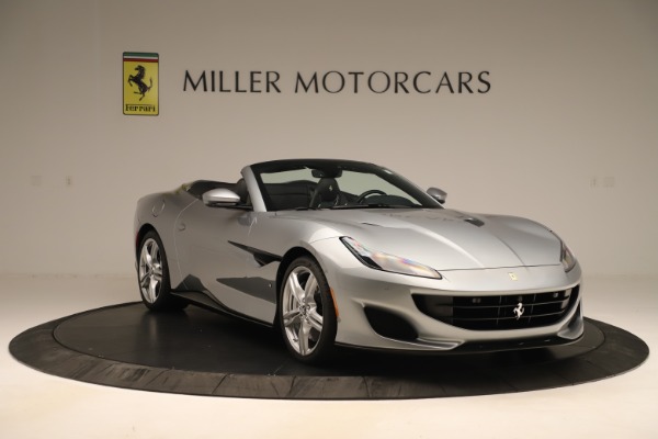 Used 2019 Ferrari Portofino for sale Sold at Maserati of Westport in Westport CT 06880 11