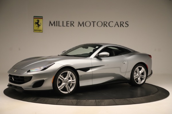 Used 2019 Ferrari Portofino for sale Sold at Maserati of Westport in Westport CT 06880 14