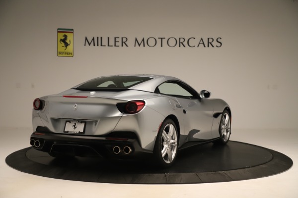 Used 2019 Ferrari Portofino for sale Sold at Maserati of Westport in Westport CT 06880 19