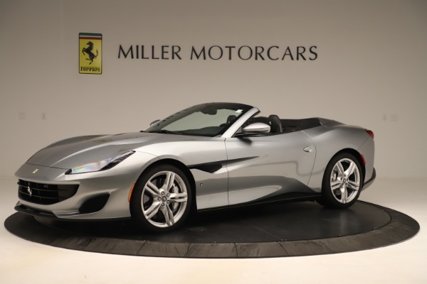 Used 2019 Ferrari Portofino for sale Sold at Maserati of Westport in Westport CT 06880 2